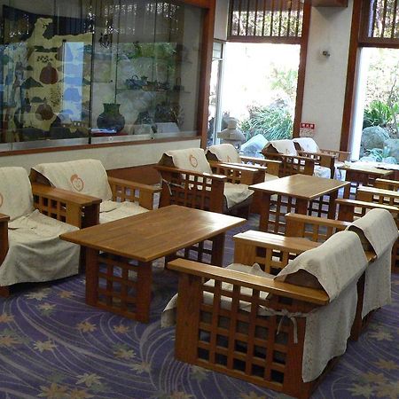 Hotel Horie No Sho Hamamatsu Zewnętrze zdjęcie