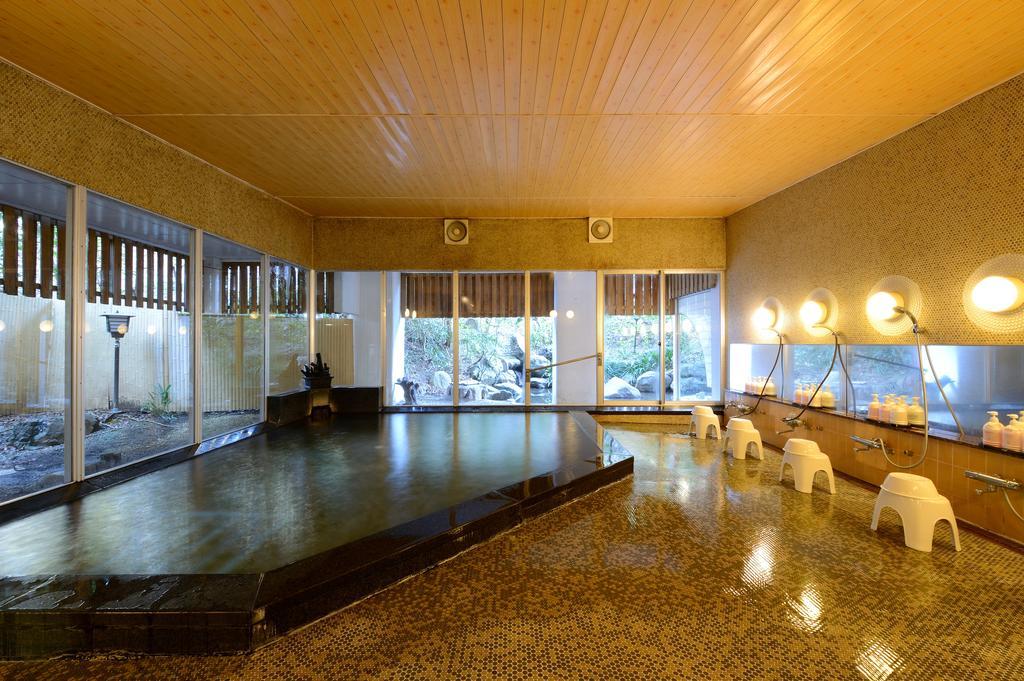 Hotel Horie No Sho Hamamatsu Zewnętrze zdjęcie