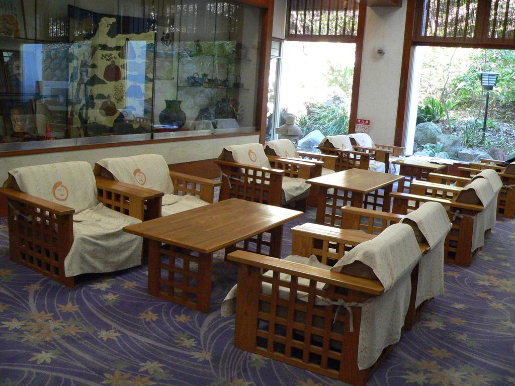Hotel Horie No Sho Hamamatsu Zewnętrze zdjęcie