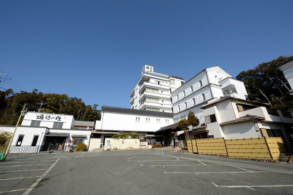 Hotel Horie No Sho Hamamatsu Zewnętrze zdjęcie