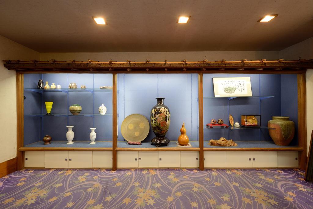 Hotel Horie No Sho Hamamatsu Zewnętrze zdjęcie