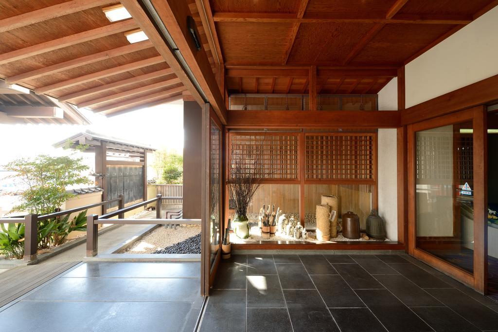 Hotel Horie No Sho Hamamatsu Zewnętrze zdjęcie