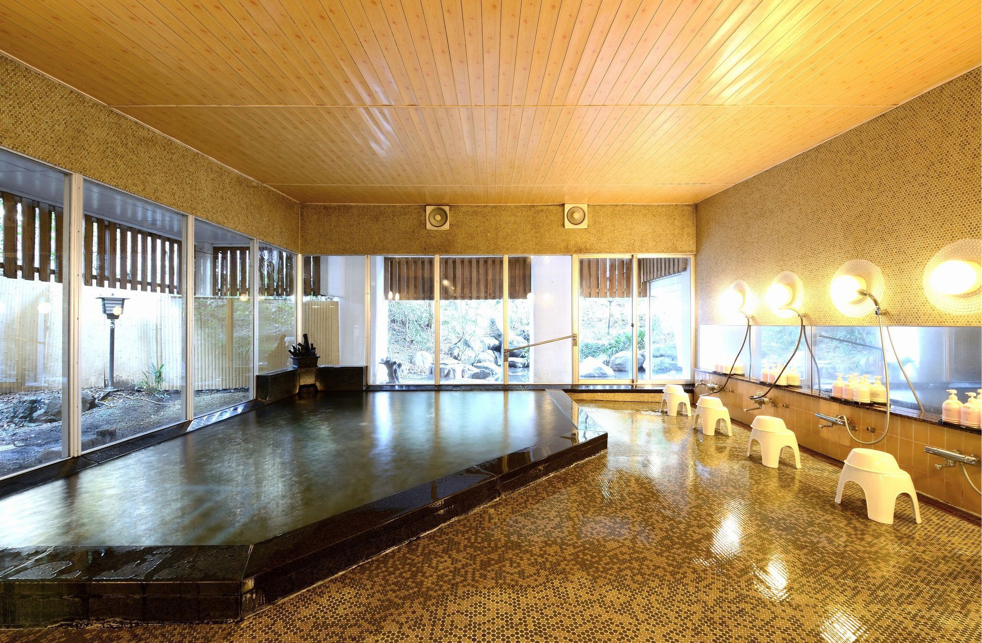 Hotel Horie No Sho Hamamatsu Zewnętrze zdjęcie