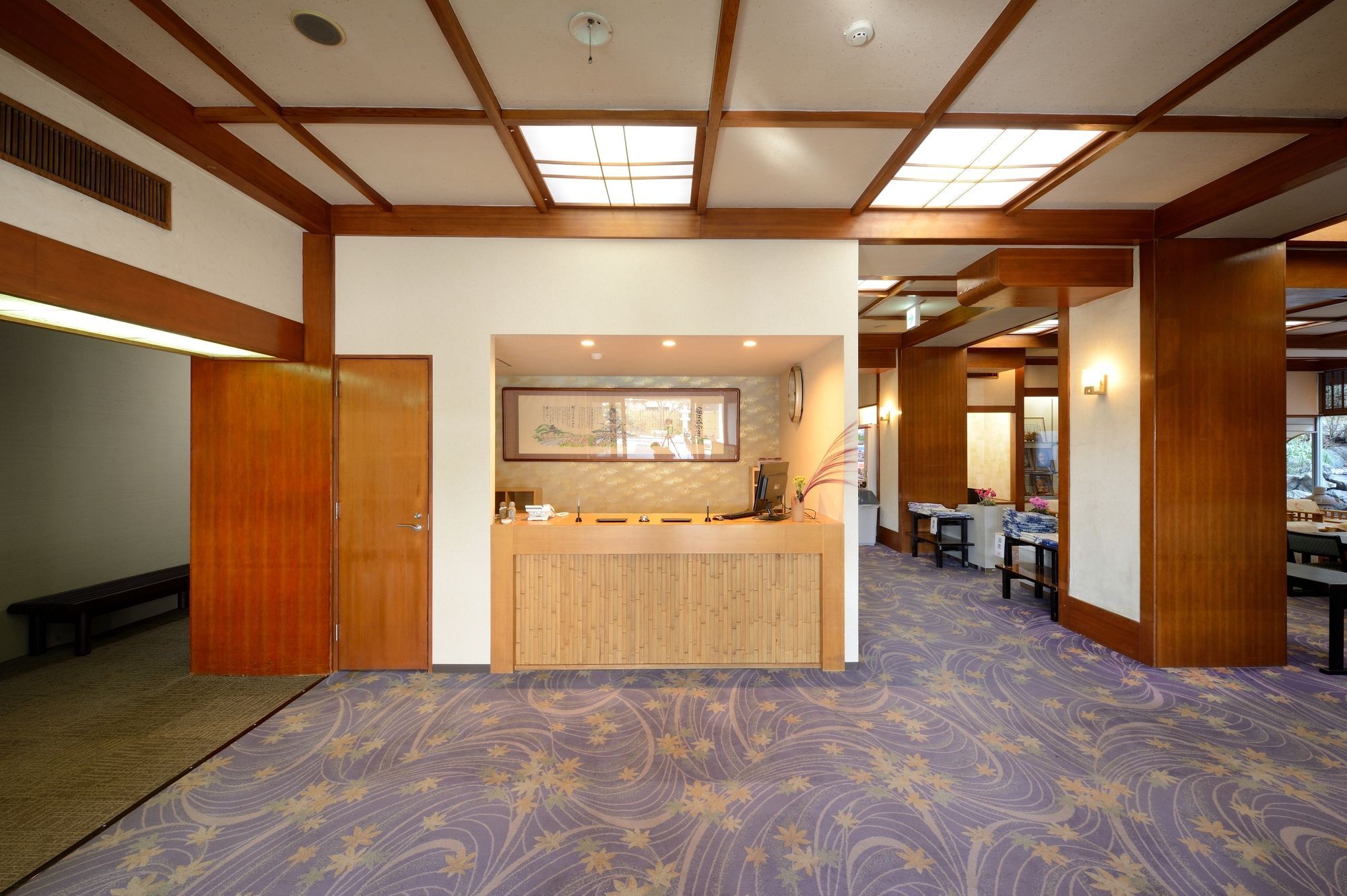Hotel Horie No Sho Hamamatsu Zewnętrze zdjęcie