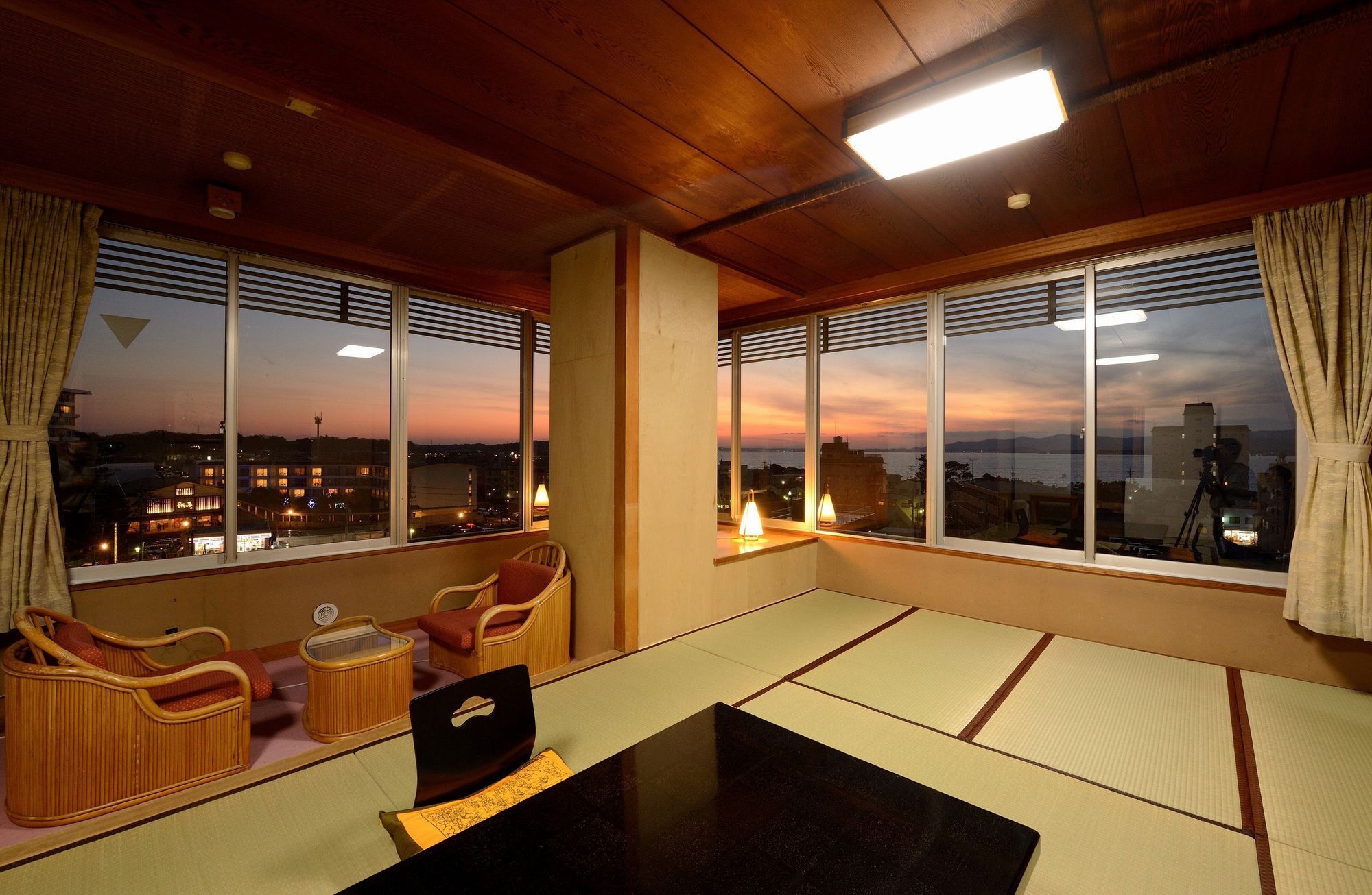 Hotel Horie No Sho Hamamatsu Zewnętrze zdjęcie